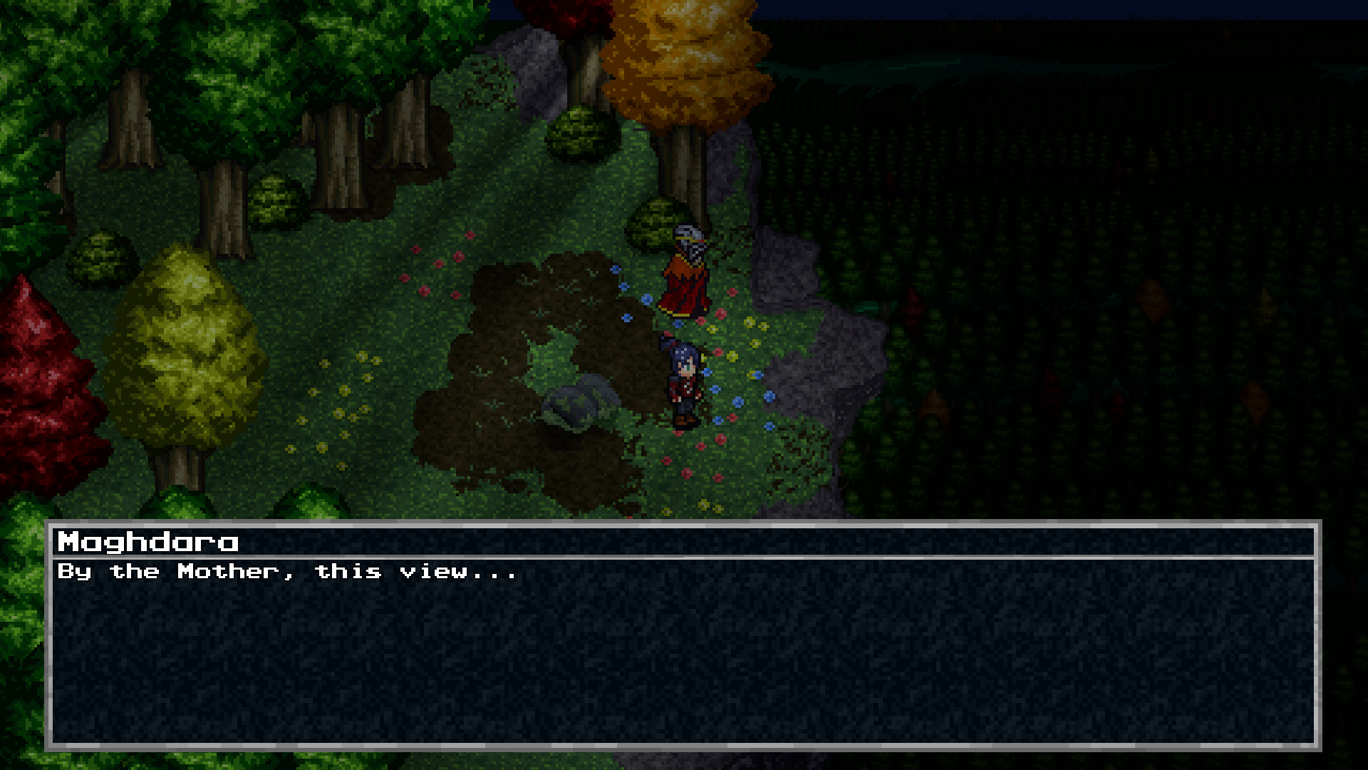 Struggle For Talyria Demo #3