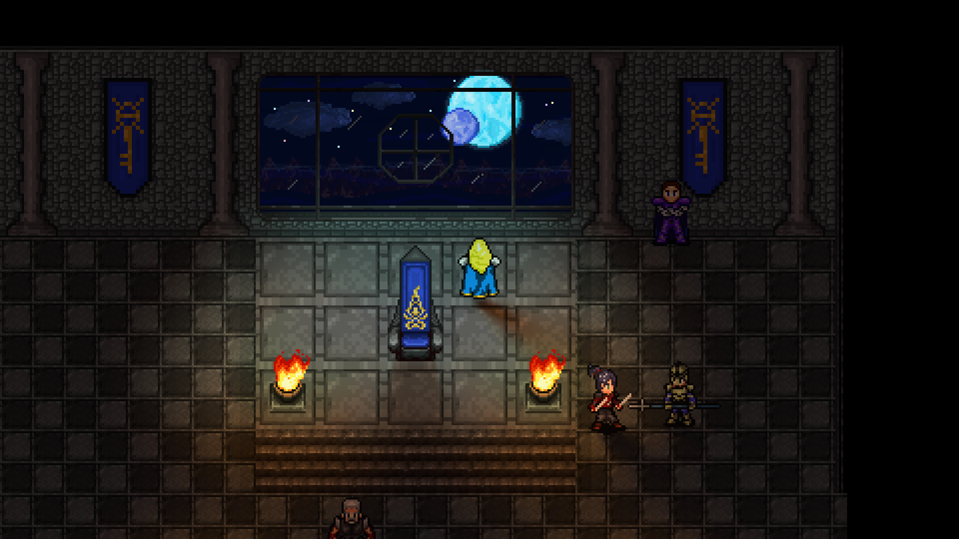 Struggle For Talyria Demo #2