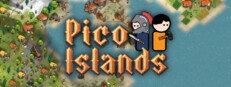 Pico Islands 게임 이미지