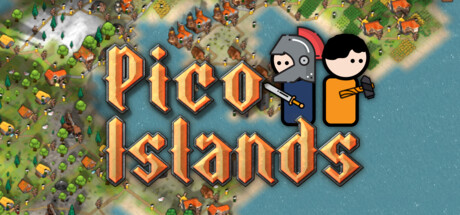 Pico Islands Cover Image