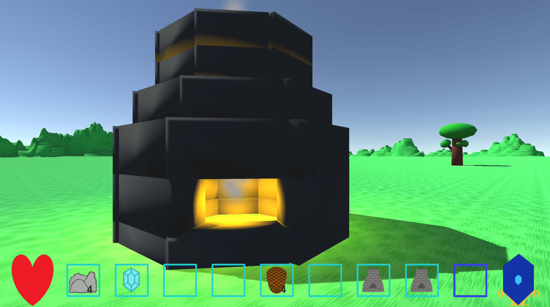 Nymar Arisen Demo #3