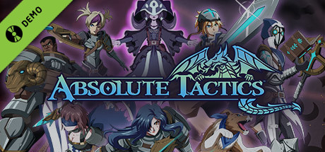 Absolute Tactics Demo banner