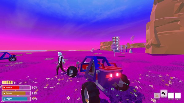 Скриншот из ElectraPlanet