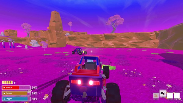 Скриншот из ElectraPlanet