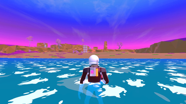 Скриншот из ElectraPlanet