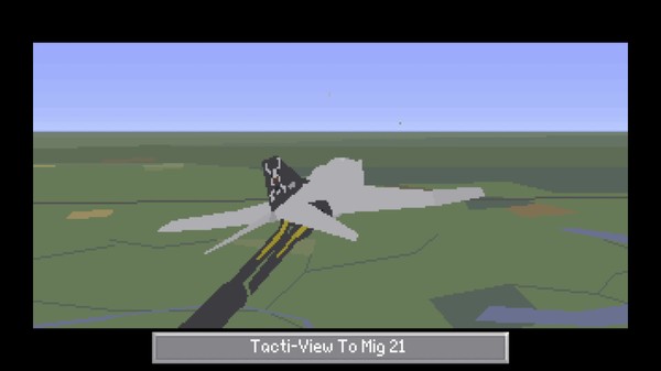 скриншот Dogfight: 80 Years of Aerial Warfare 1