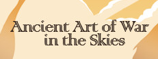 The Ancient Art of War in the Skies