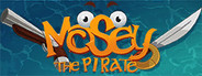 Mosey the Pirate