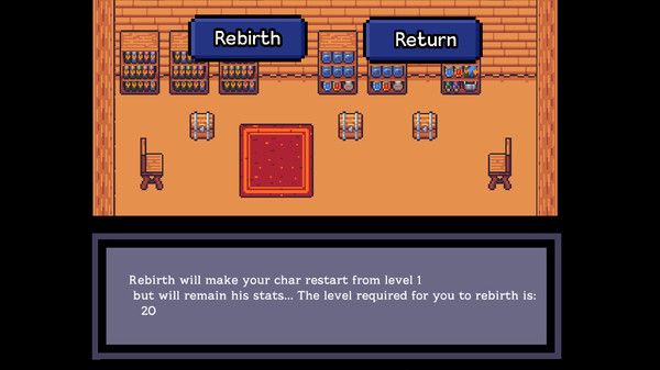 Smallesfor windows and Linux 1
