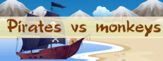 Pirates vs monkeys