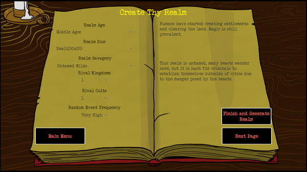 Скриншот из DR4X