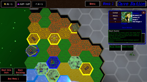 Скриншот из DR4X