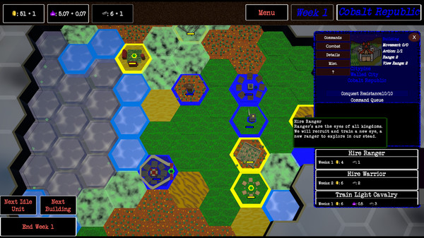 Скриншот из DR4X