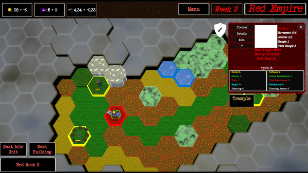 Скриншот из DR4X