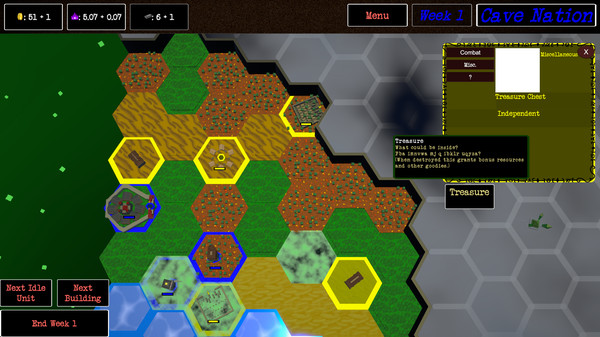 Скриншот из DR4X