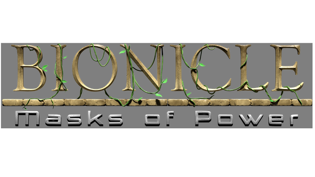 Bionicle: Masks of Power