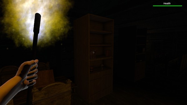 Скриншот из Scelestum