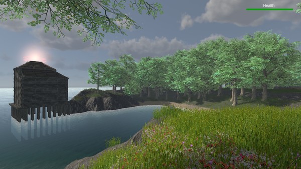 Скриншот из Scelestum