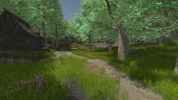 Скриншот из Scelestum