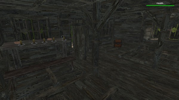 Скриншот из Scelestum