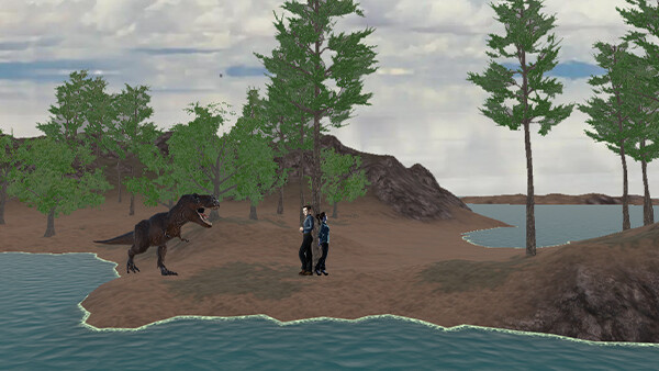 永生 game for windows Pc 1