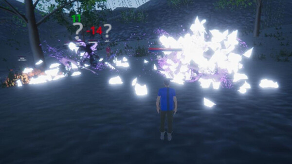 永生 game for Linux 1