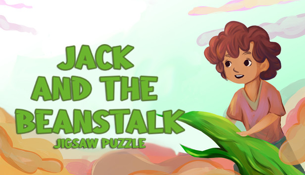 Jigsaw Puzzle - Jack and the Beanstalk on Steam