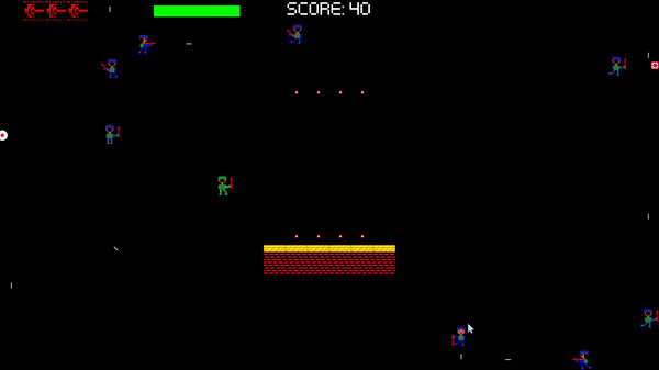 Tiger Soldier Ⅰ MP014