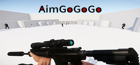 AimGoGoGo steam charts