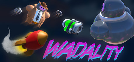 Wadality - VR Sandbox