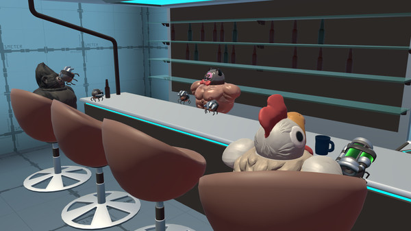 Wadality game for windows Pc 1