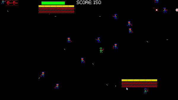 Tiger Soldier Ⅰ MP052