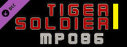 Tiger Soldier Ⅰ MP086