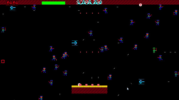Tiger Soldier Ⅰ MP099 for steam Tiger Soldier Ⅰ MP099 for steam