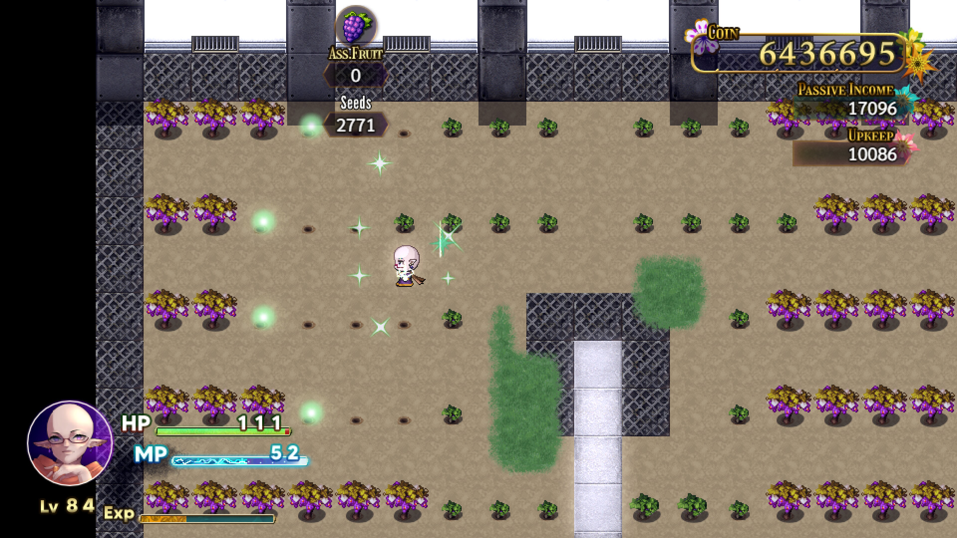 Final Profit: A Shop RPG #20