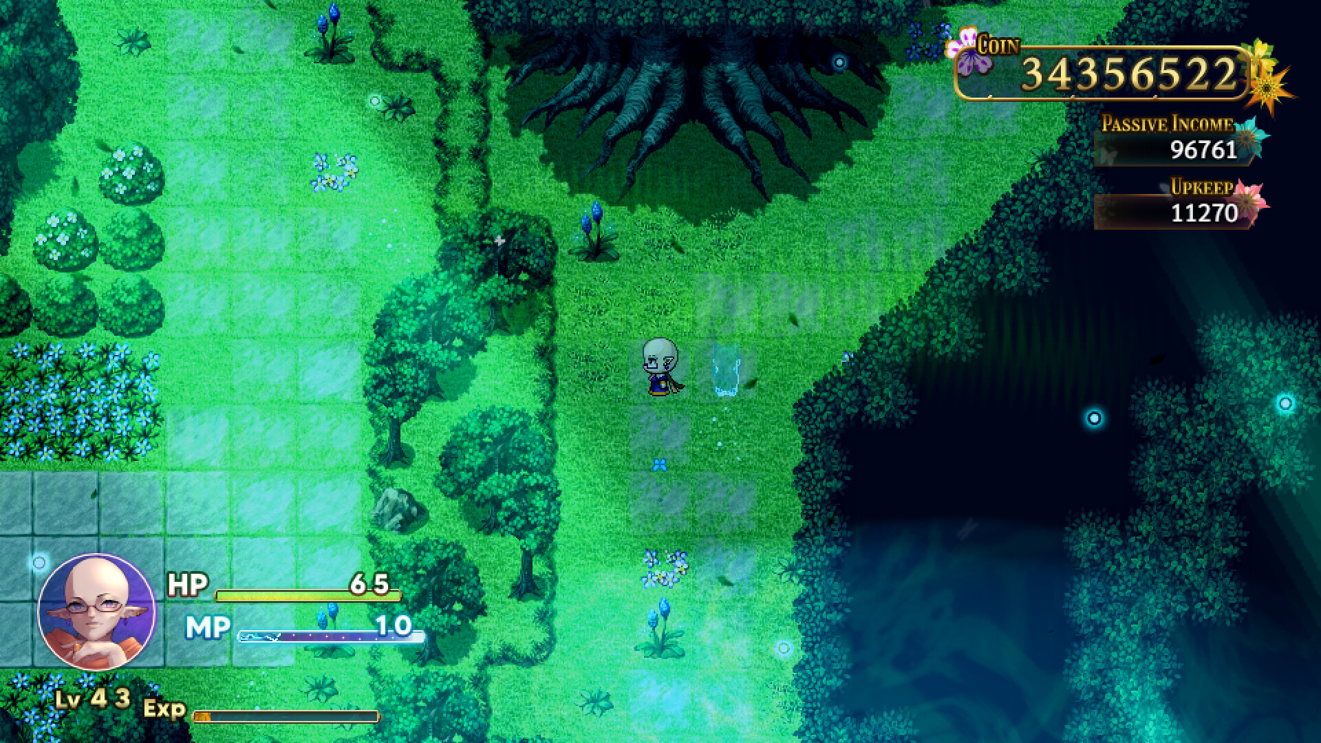 Final Profit: A Shop RPG #39