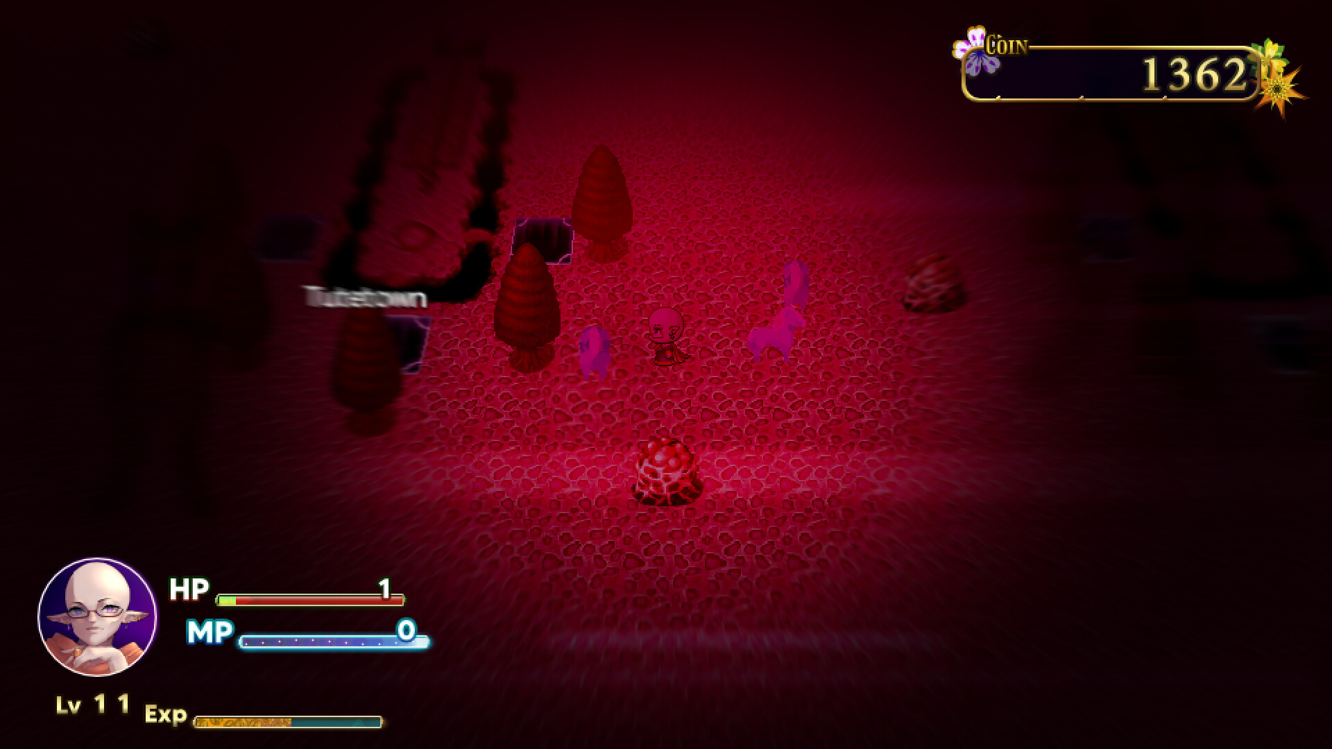 Final Profit: A Shop RPG #28