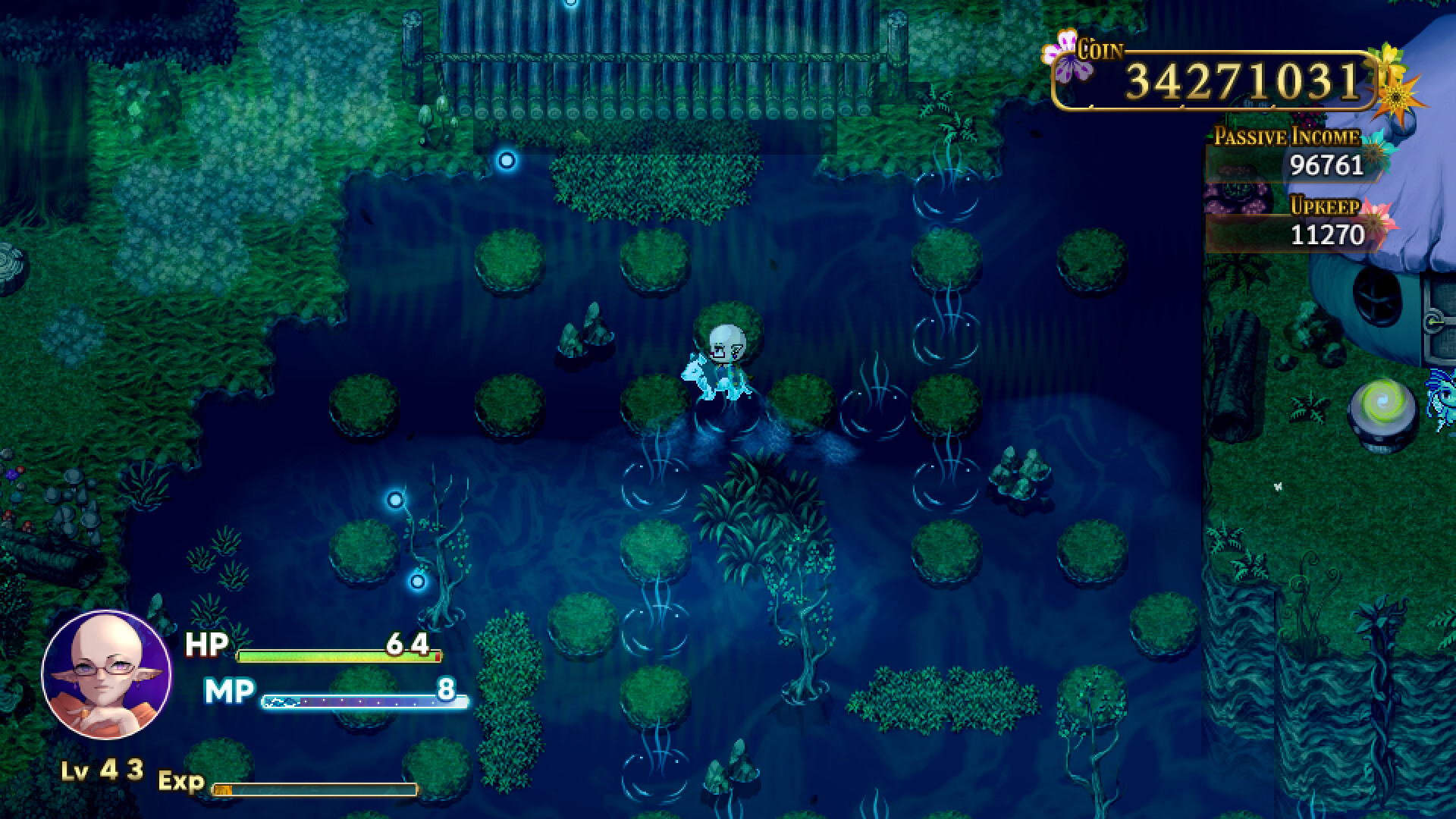 Final Profit: A Shop RPG #35