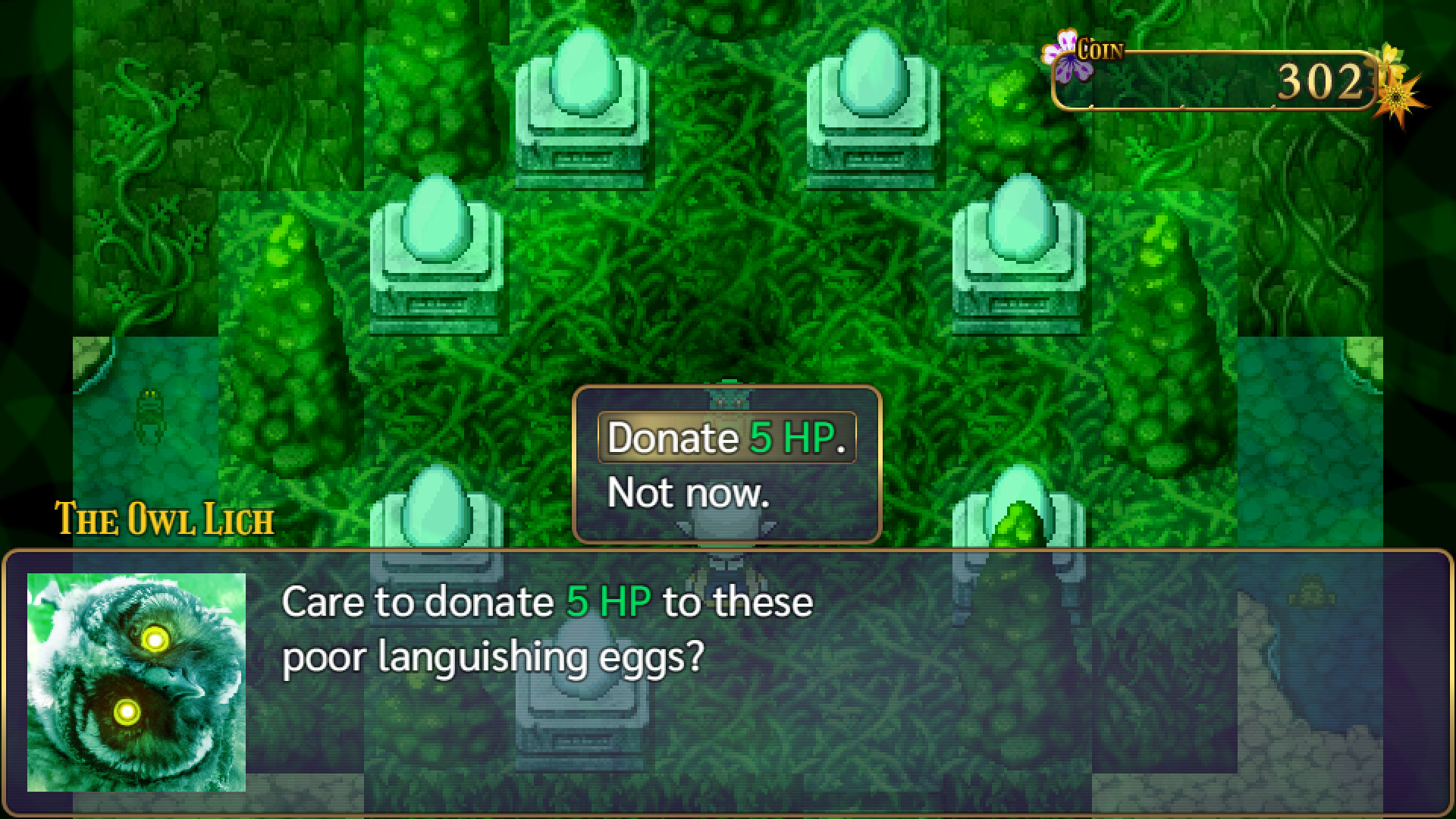 Final Profit: A Shop RPG #5