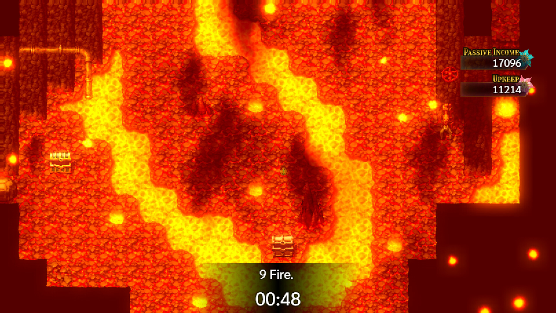 Final Profit: A Shop RPG #10