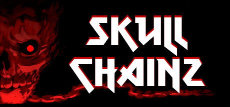 SKULL CHAINZ Cover Image