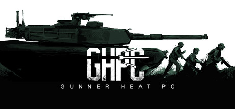 Gunner, HEAT, PC! header image