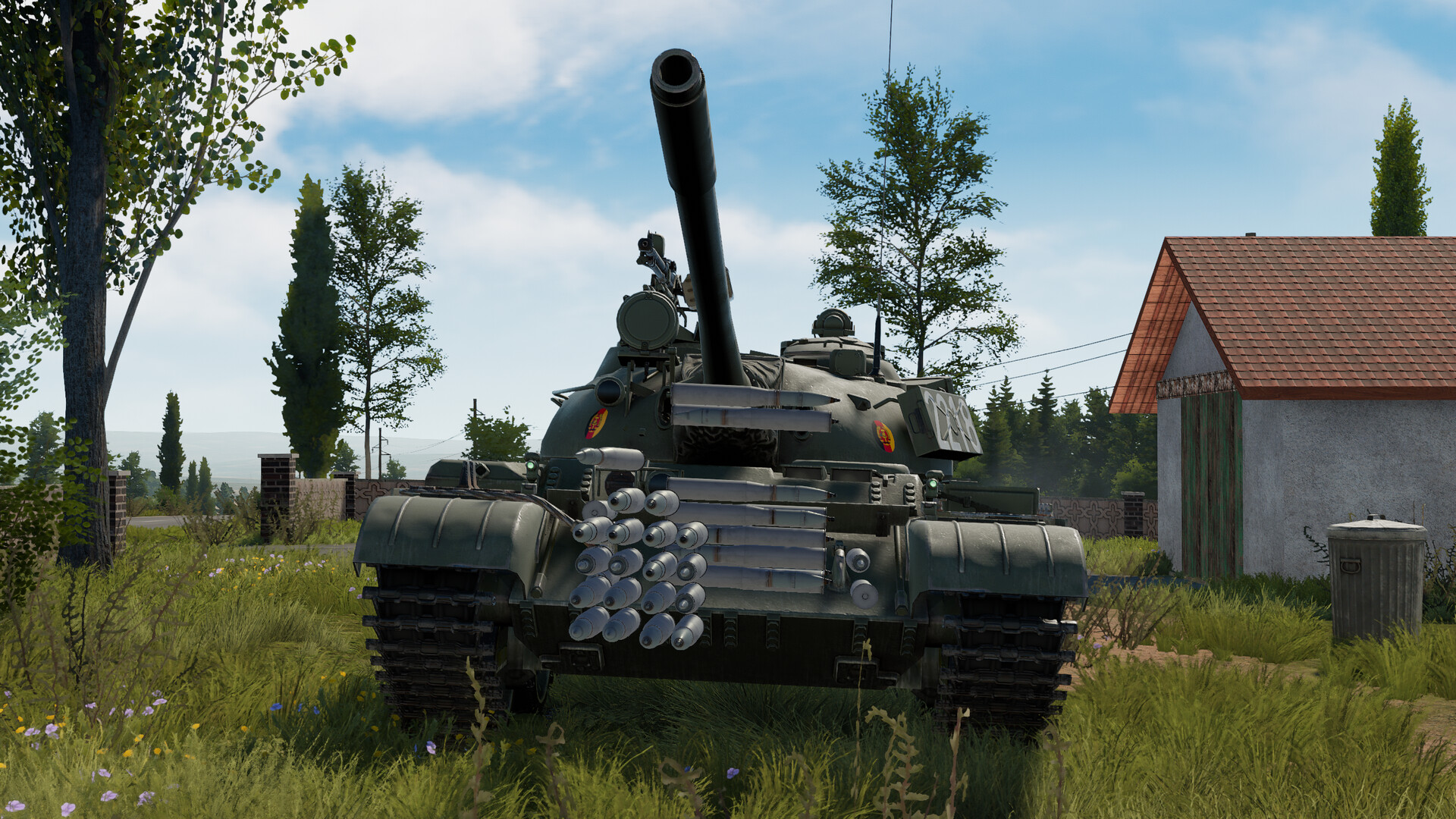 Gunner, HEAT, PC! on Steam