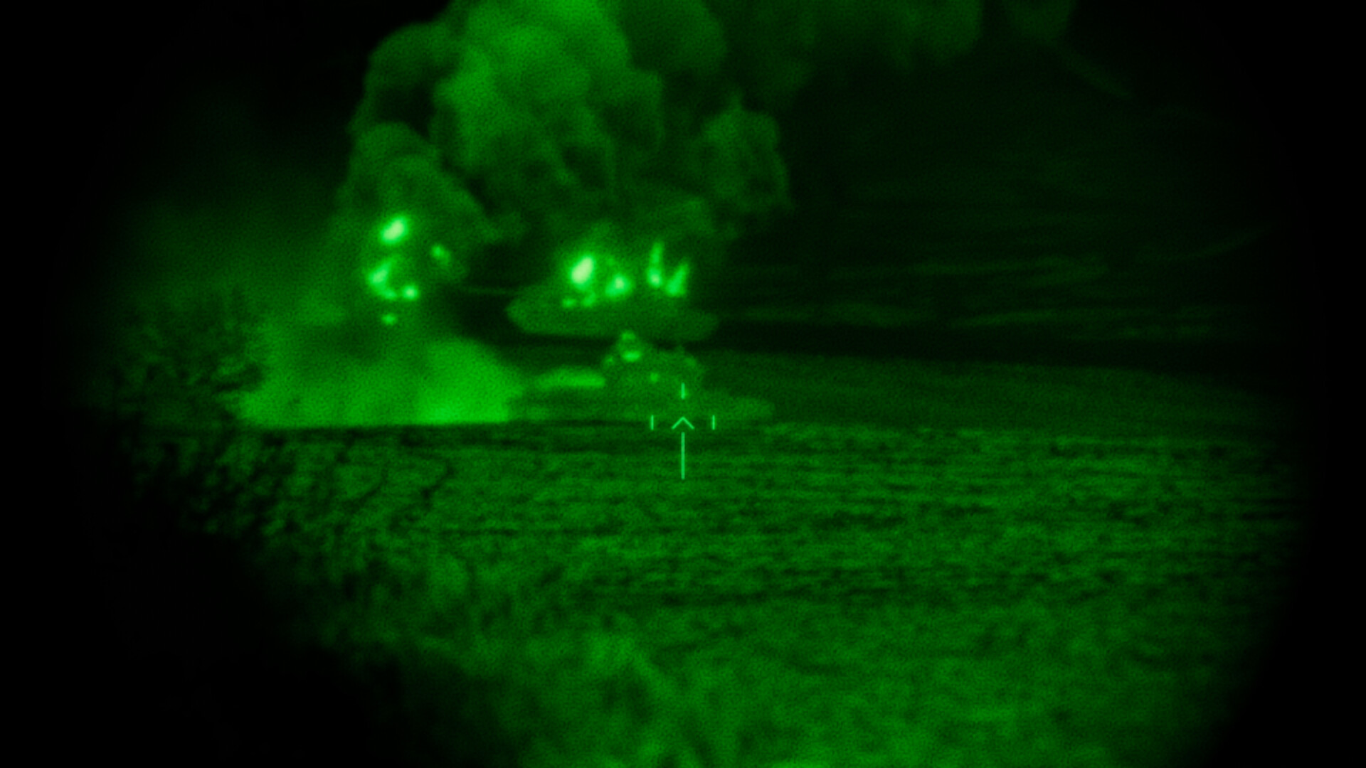 Gunner, HEAT, PC! #6