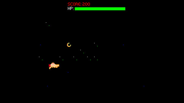 скриншот Tiger Striker MP022 0