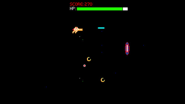 скриншот Tiger Striker MP026 2