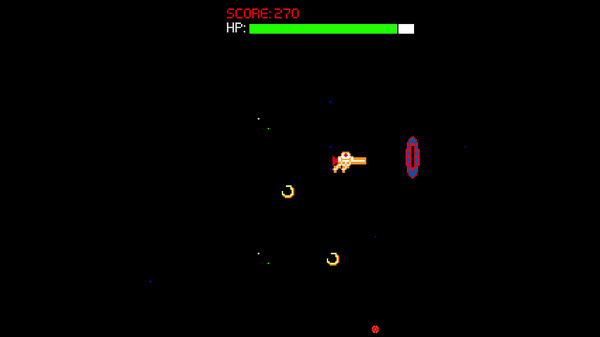 скриншот Tiger Striker MP026 0
