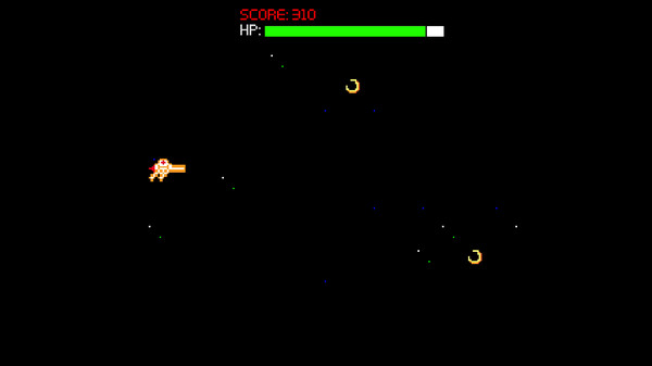 скриншот Tiger Striker MP031 2