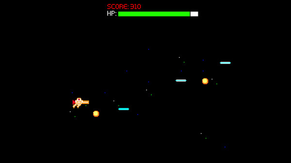 скриншот Tiger Striker MP032 2