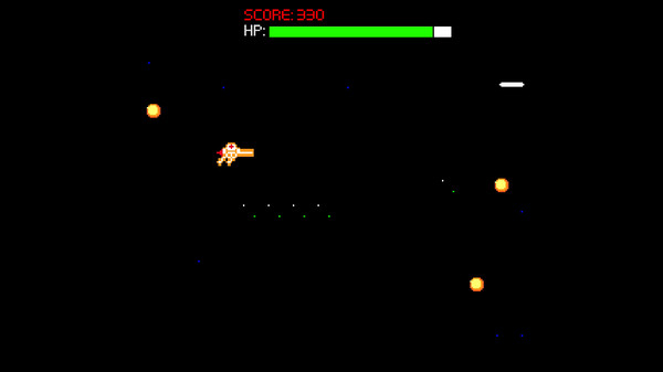 скриншот Tiger Striker MP034 0